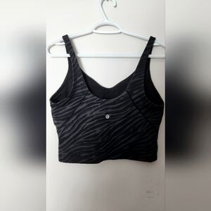 ✨️Lululemon Align Black Tank✨️